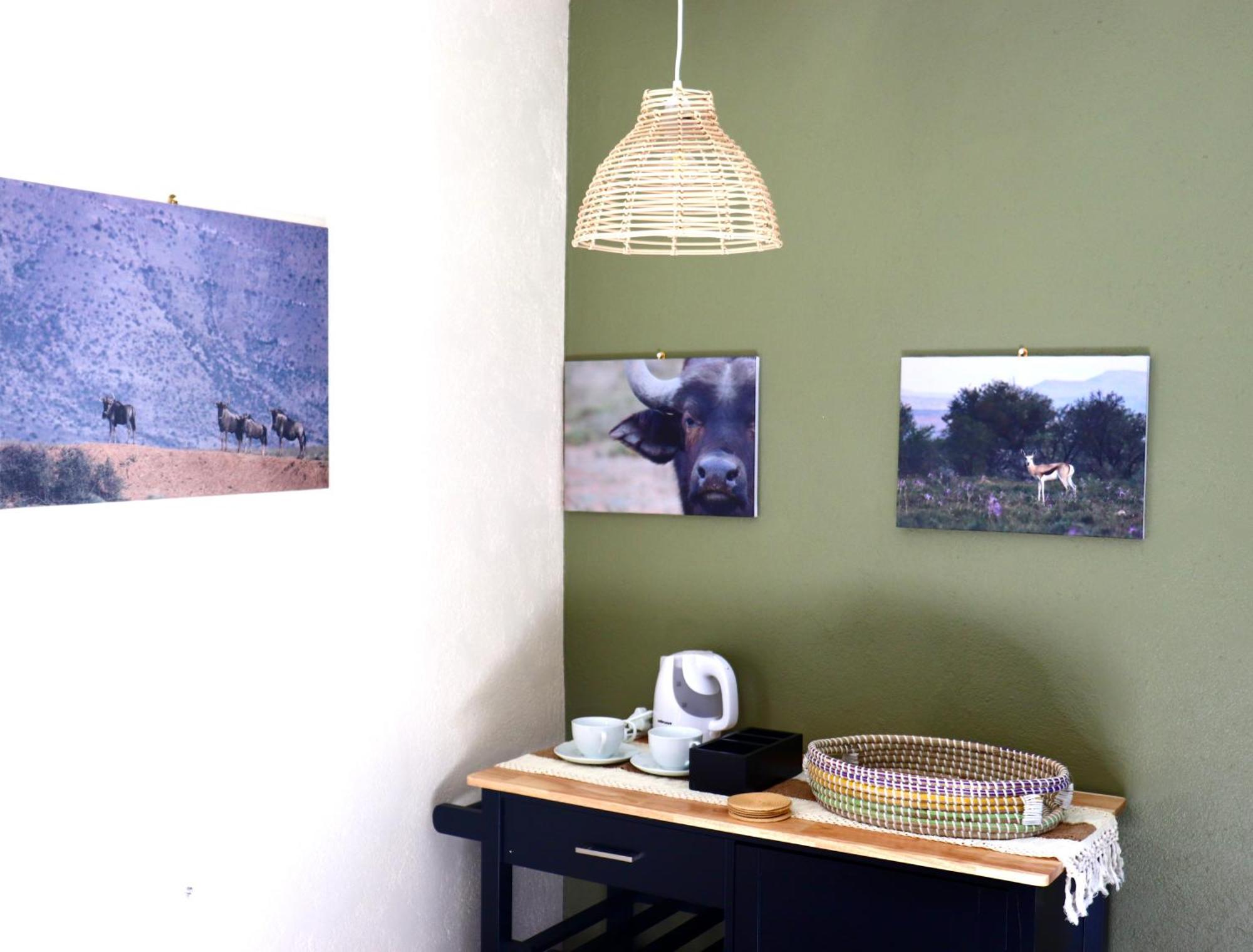 Country Lane Farm Lodge Cradock Exterior foto