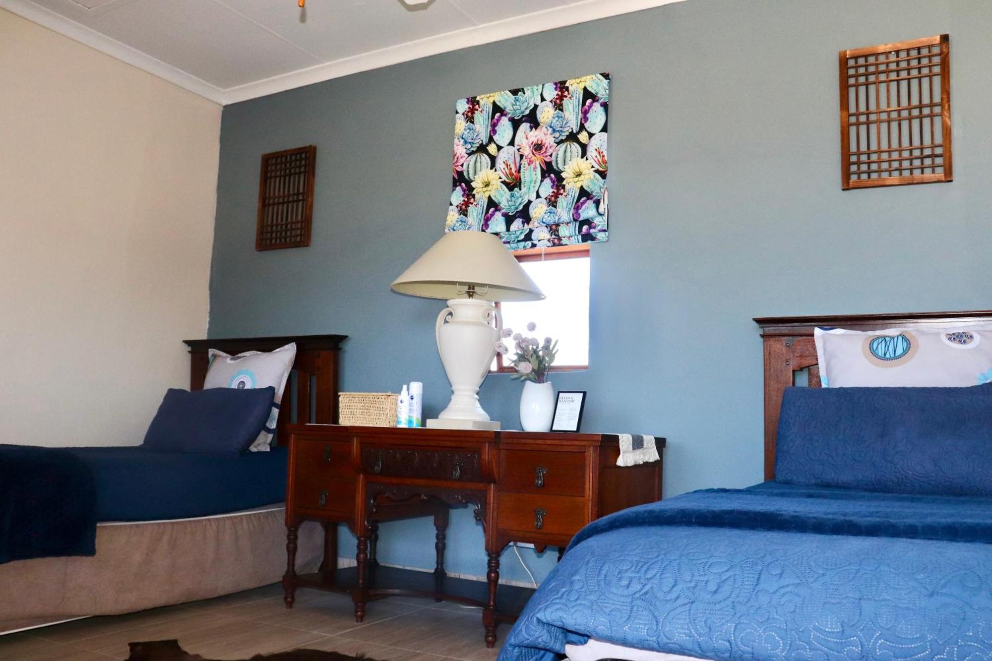 Country Lane Farm Lodge Cradock Exterior foto