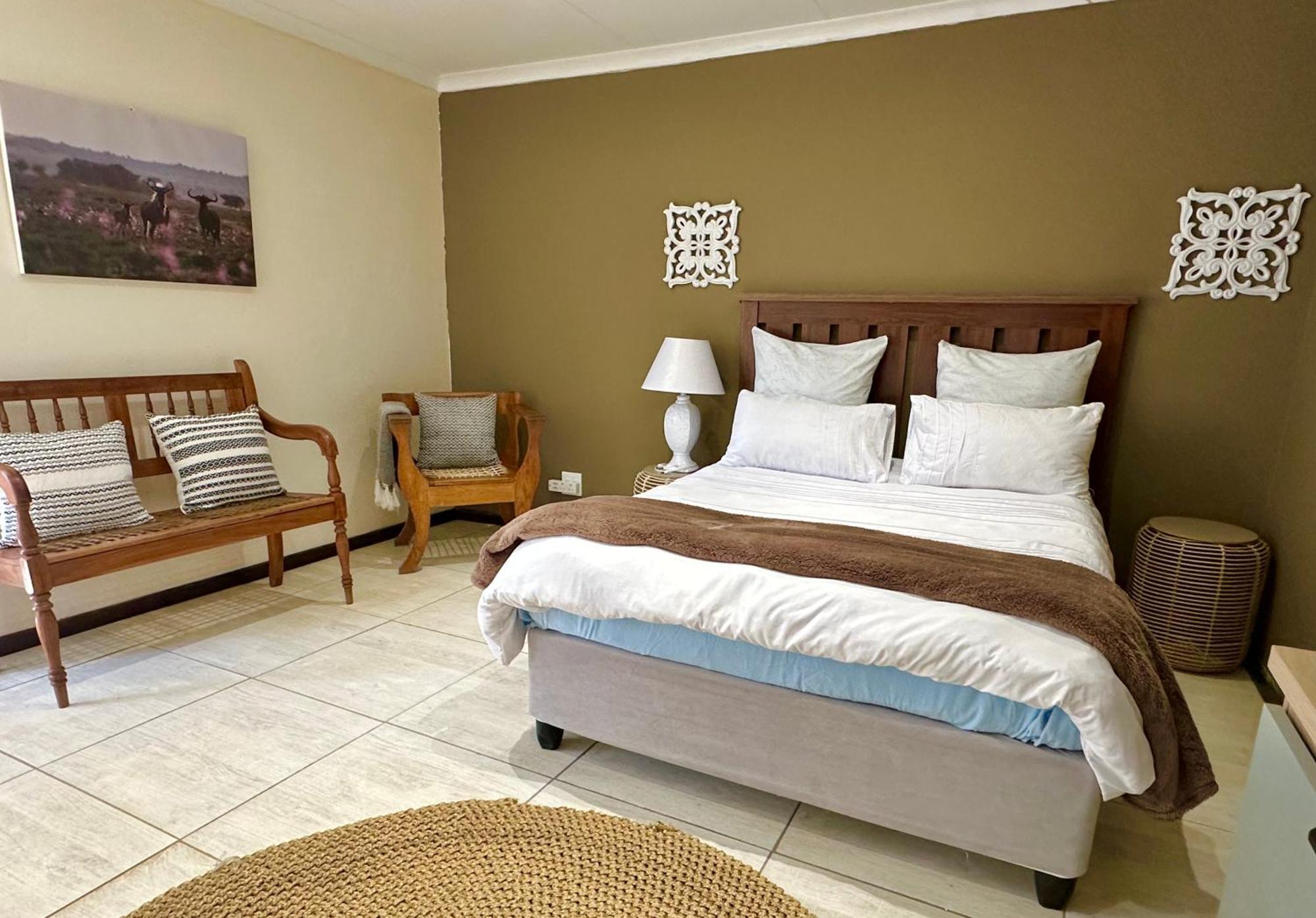 Country Lane Farm Lodge Cradock Exterior foto